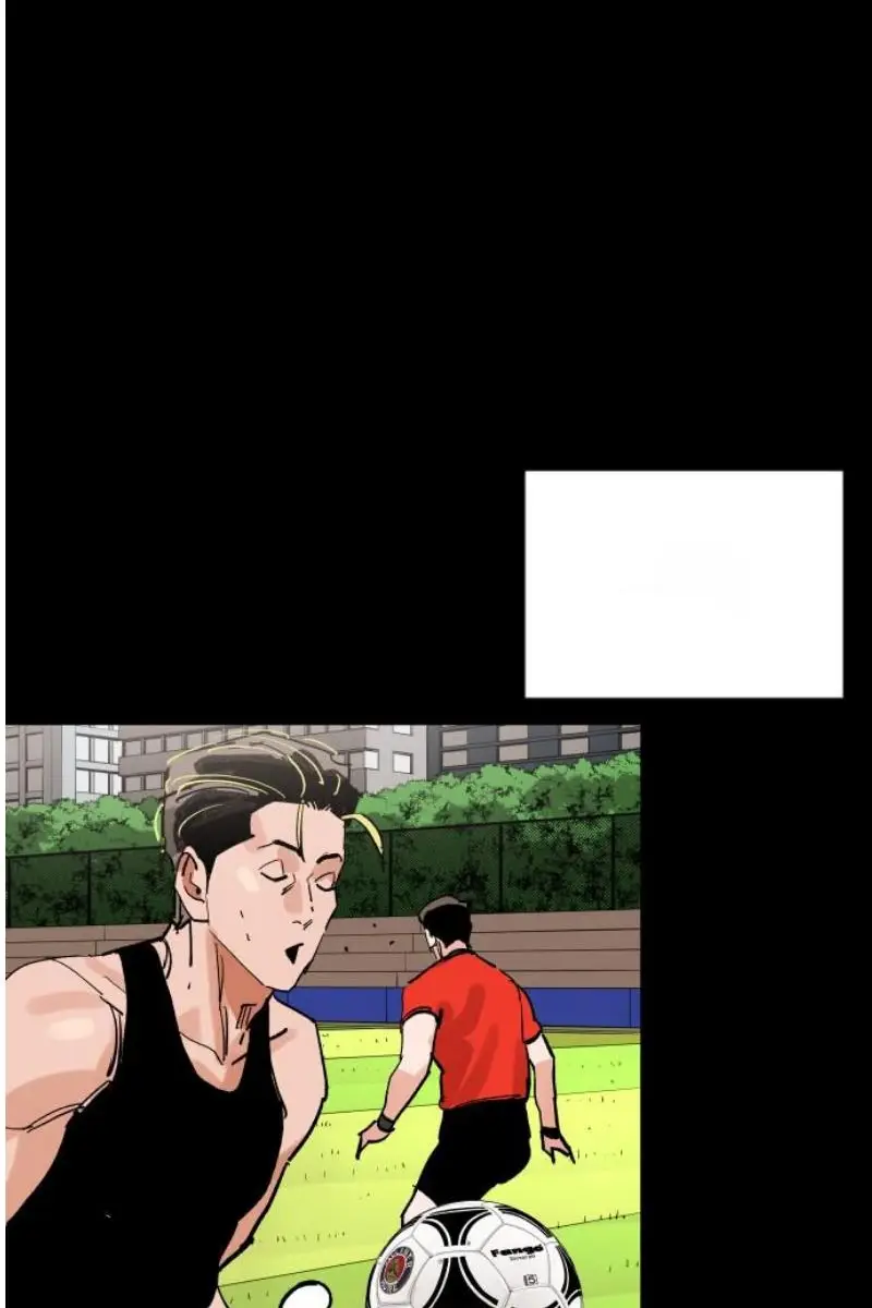 Read The Build Up PT-BR Manga Online