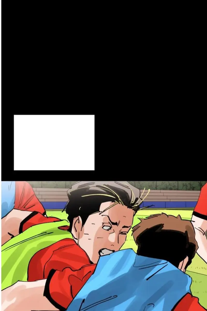 Read The Build Up PT-BR Manga Online