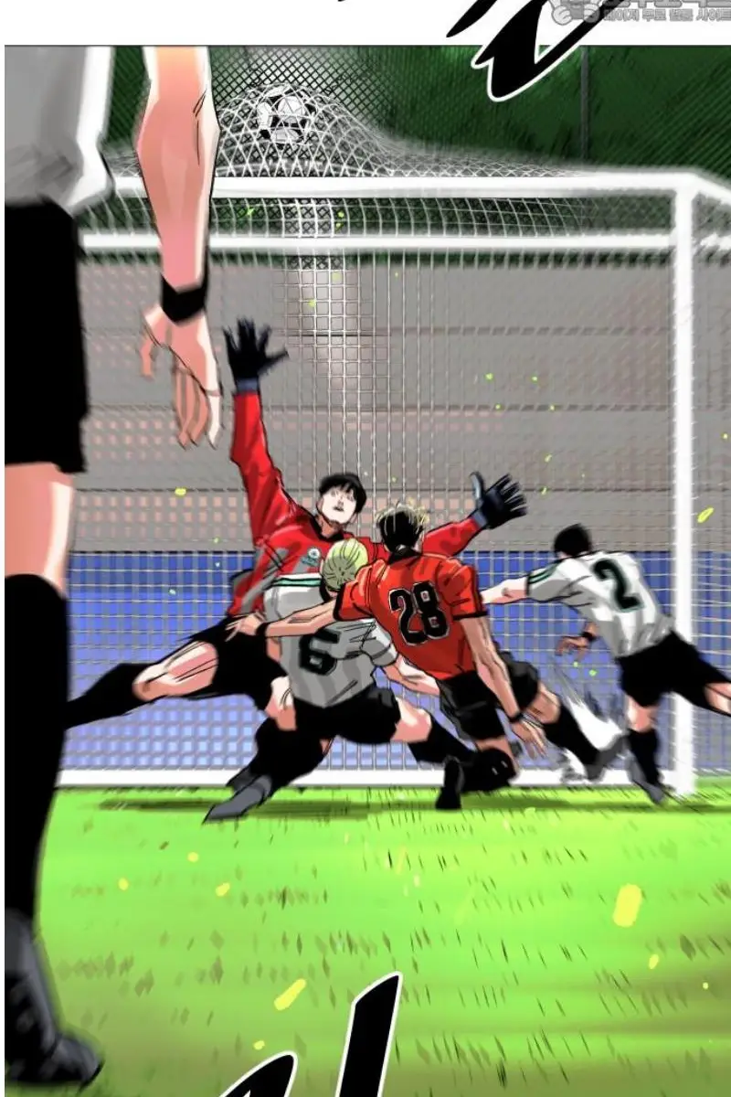Read The Build Up PT-BR Manga Online