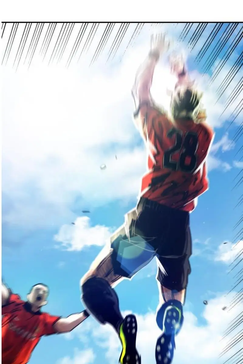 Read The Build Up PT-BR Manga Online