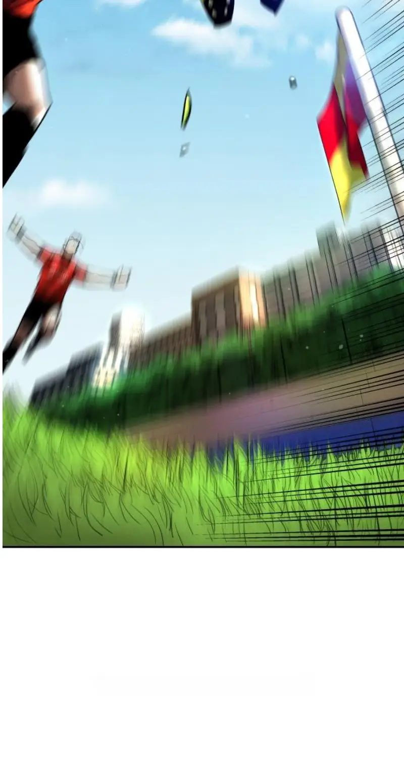 Read The Build Up PT-BR Manga Online