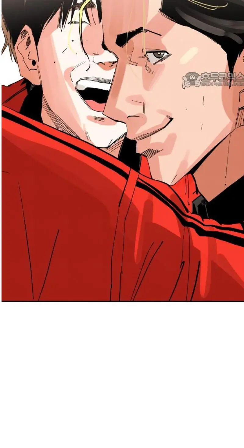 Read The Build Up PT-BR Manga Online