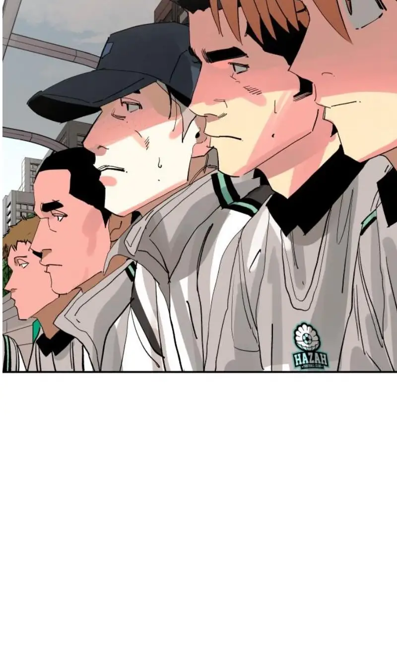 Read The Build Up PT-BR Manga Online