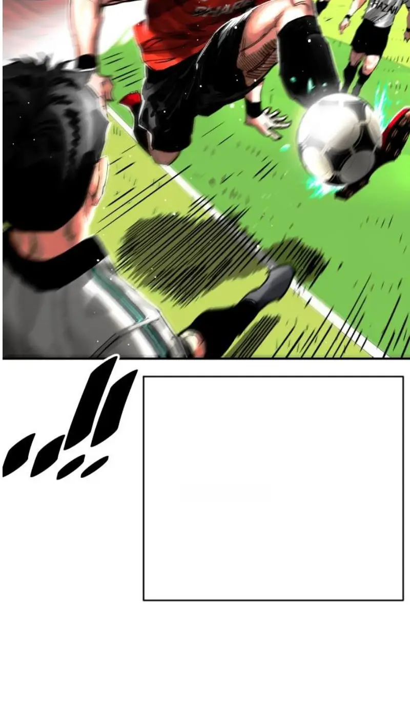Read The Build Up PT-BR Manga Online