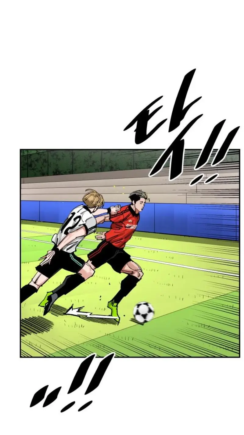 Read The Build Up PT-BR Manga Online