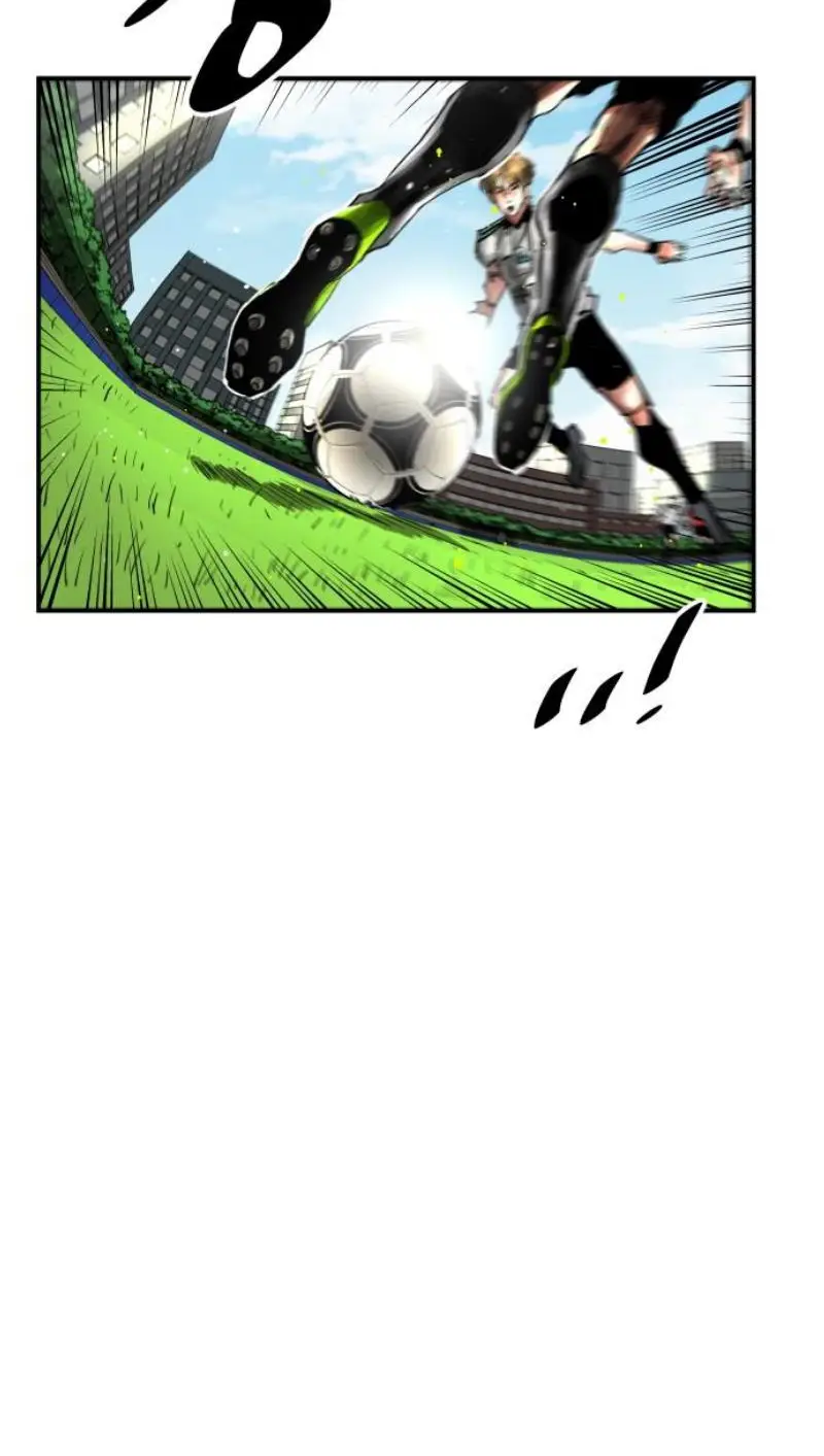 Read The Build Up PT-BR Manga Online