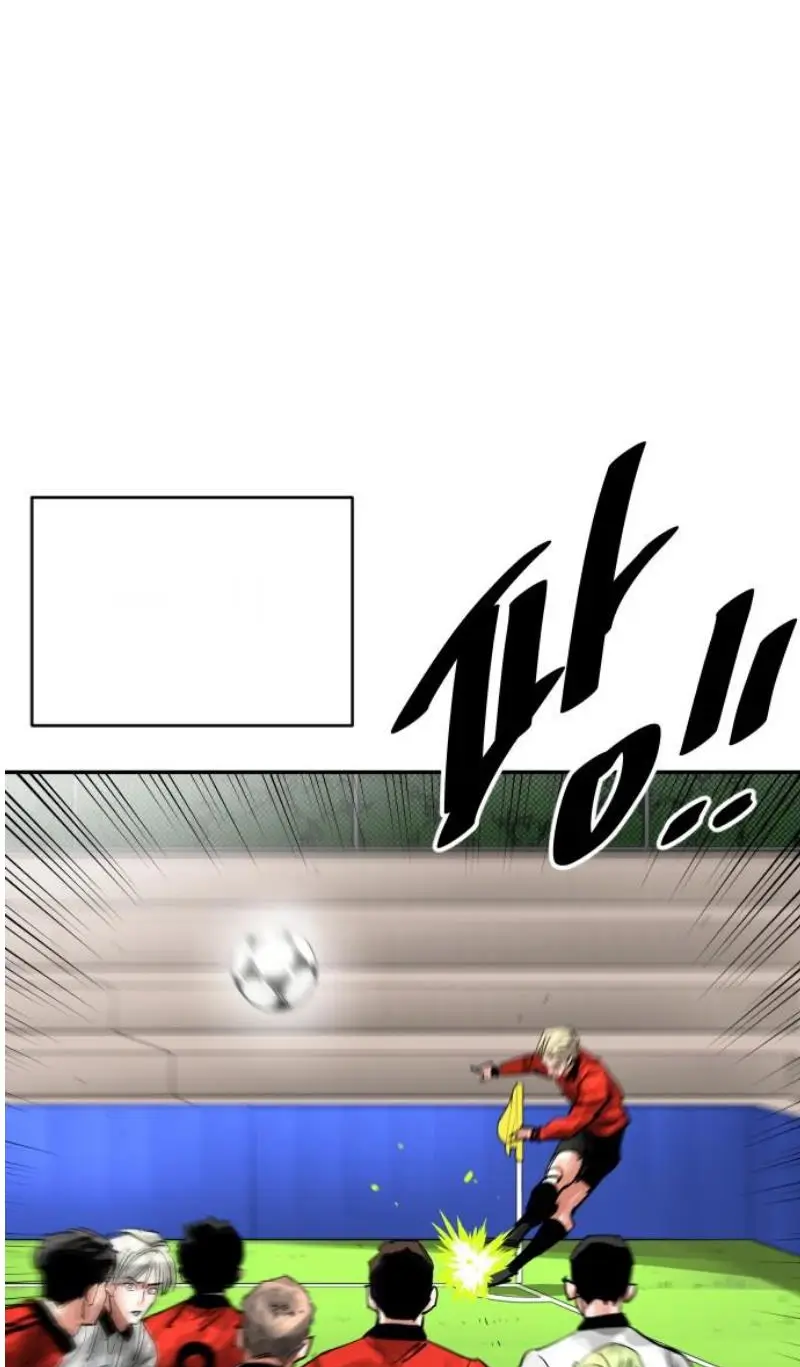 Read The Build Up PT-BR Manga Online