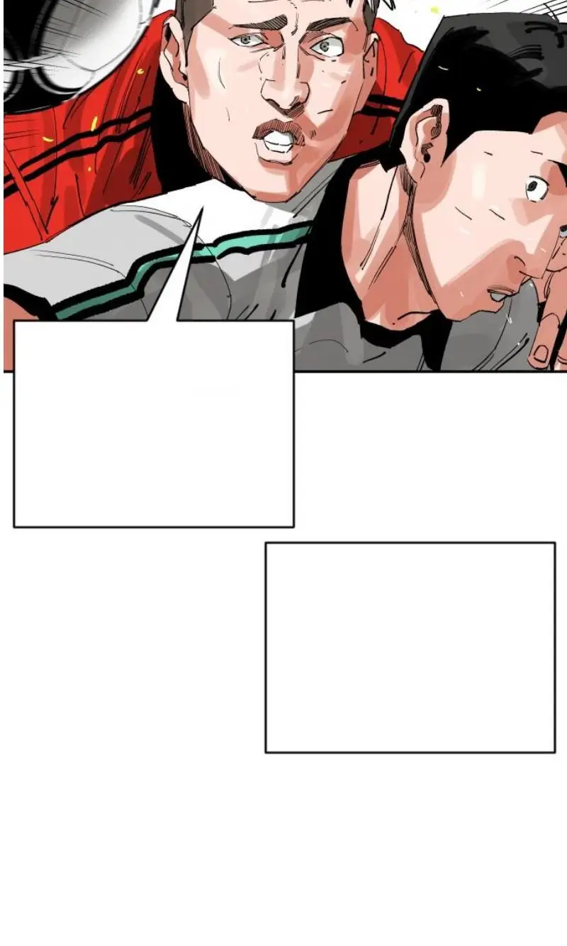 Read The Build Up PT-BR Manga Online