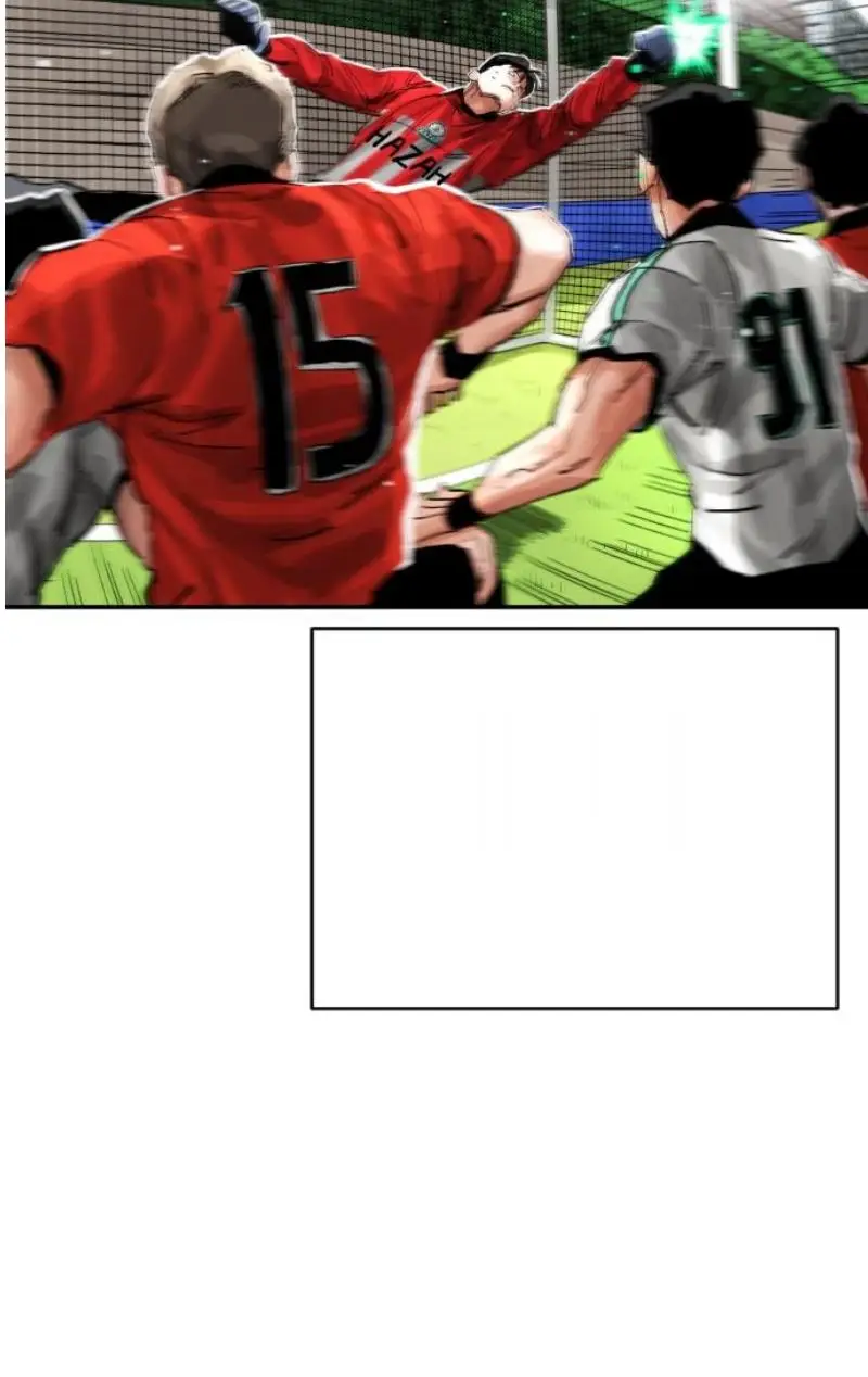 Read The Build Up PT-BR Manga Online