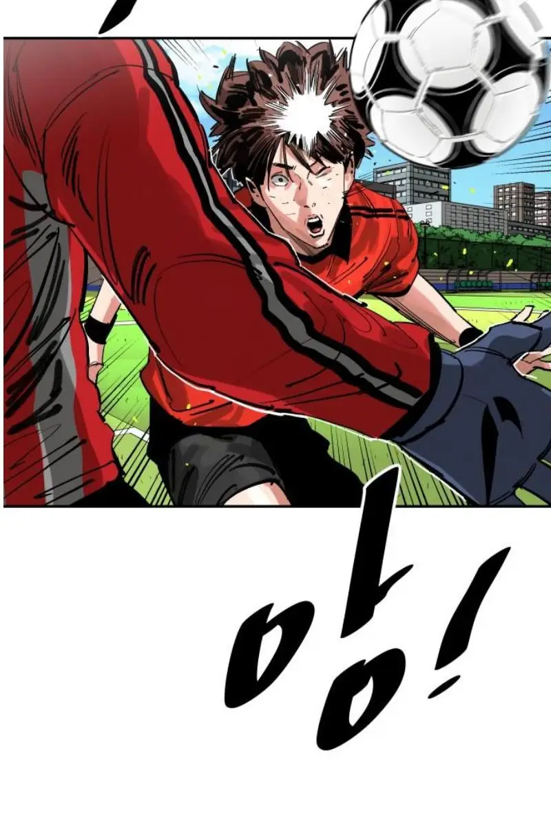 Read The Build Up PT-BR Manga Online