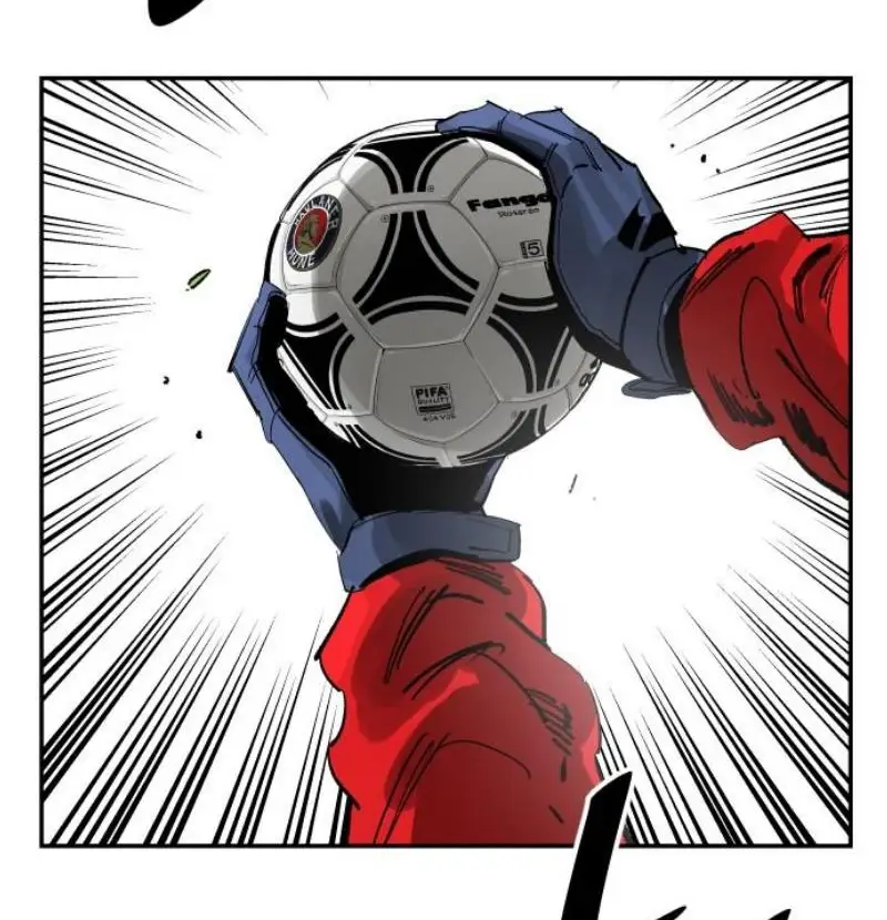 Read The Build Up PT-BR Manga Online