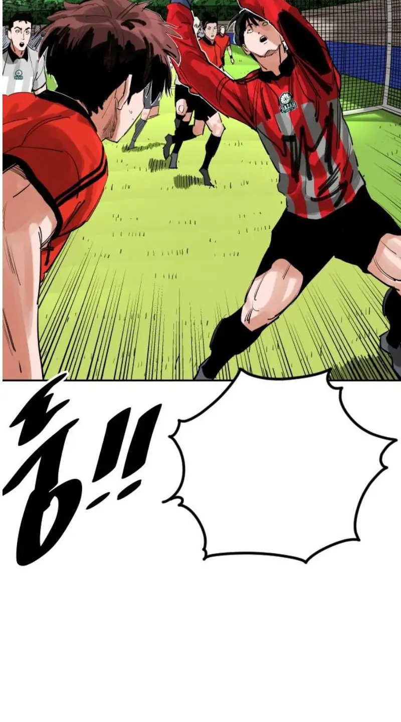 Read The Build Up PT-BR Manga Online