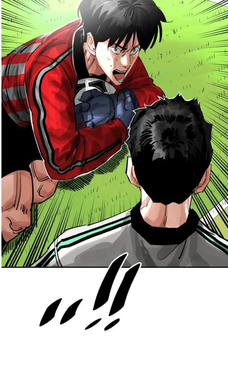 Read The Build Up PT-BR Manga Online