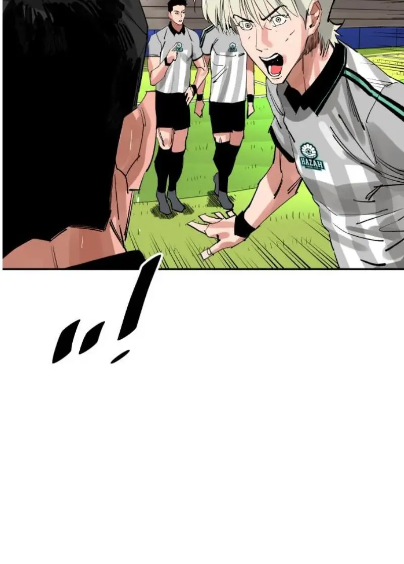 Read The Build Up PT-BR Manga Online