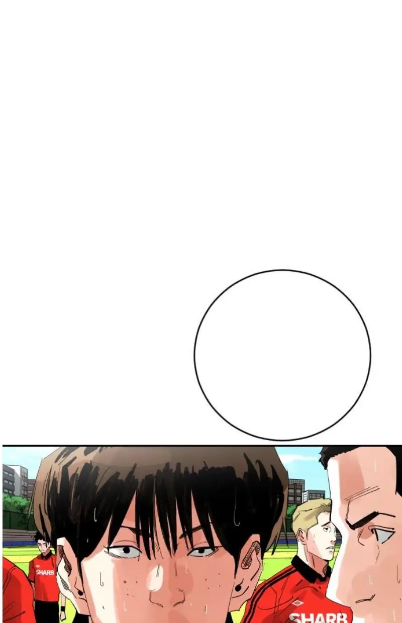 Read The Build Up PT-BR Manga Online