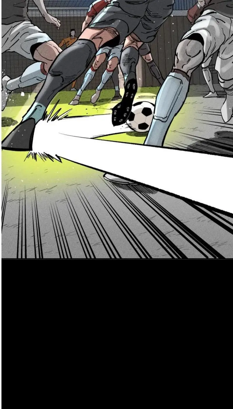 Read The Build Up PT-BR Manga Online