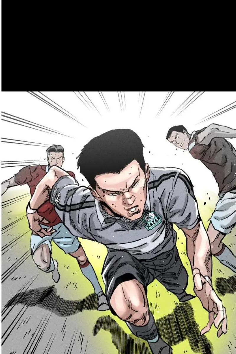 Read The Build Up PT-BR Manga Online