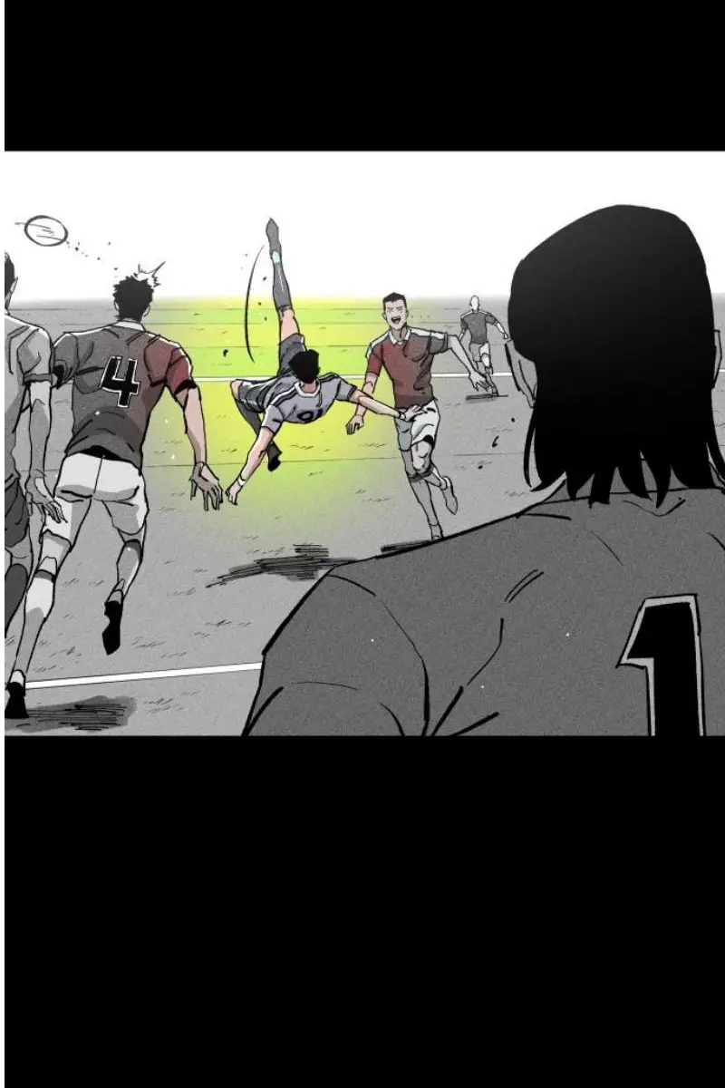 Read The Build Up PT-BR Manga Online