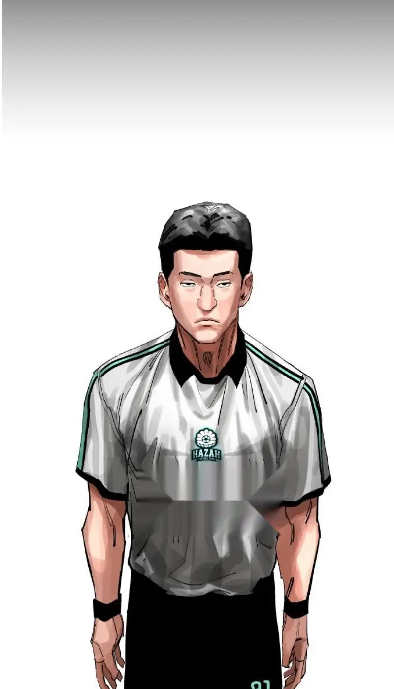 Read The Build Up PT-BR Manga Online
