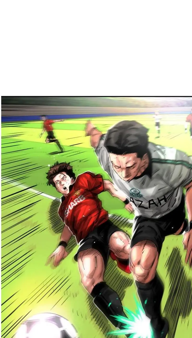 Read The Build Up PT-BR Manga Online