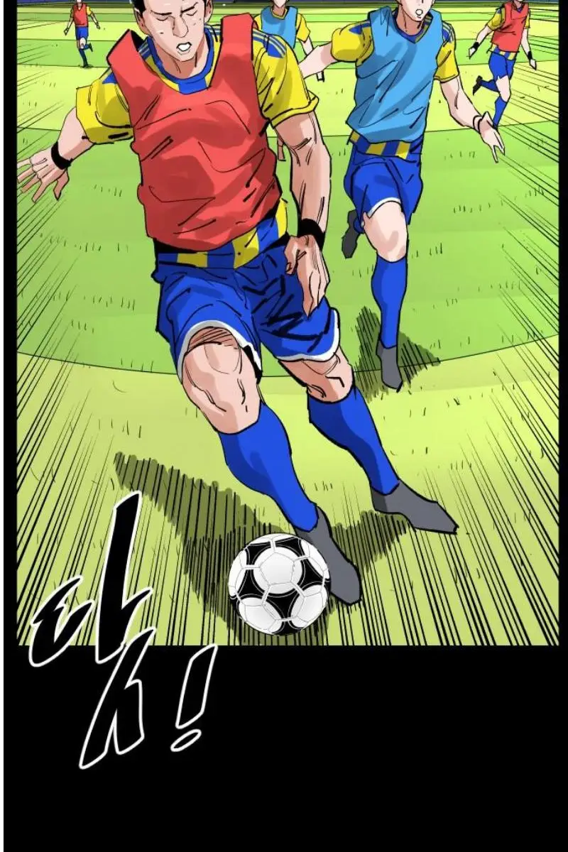 Read The Build Up PT-BR Manga Online