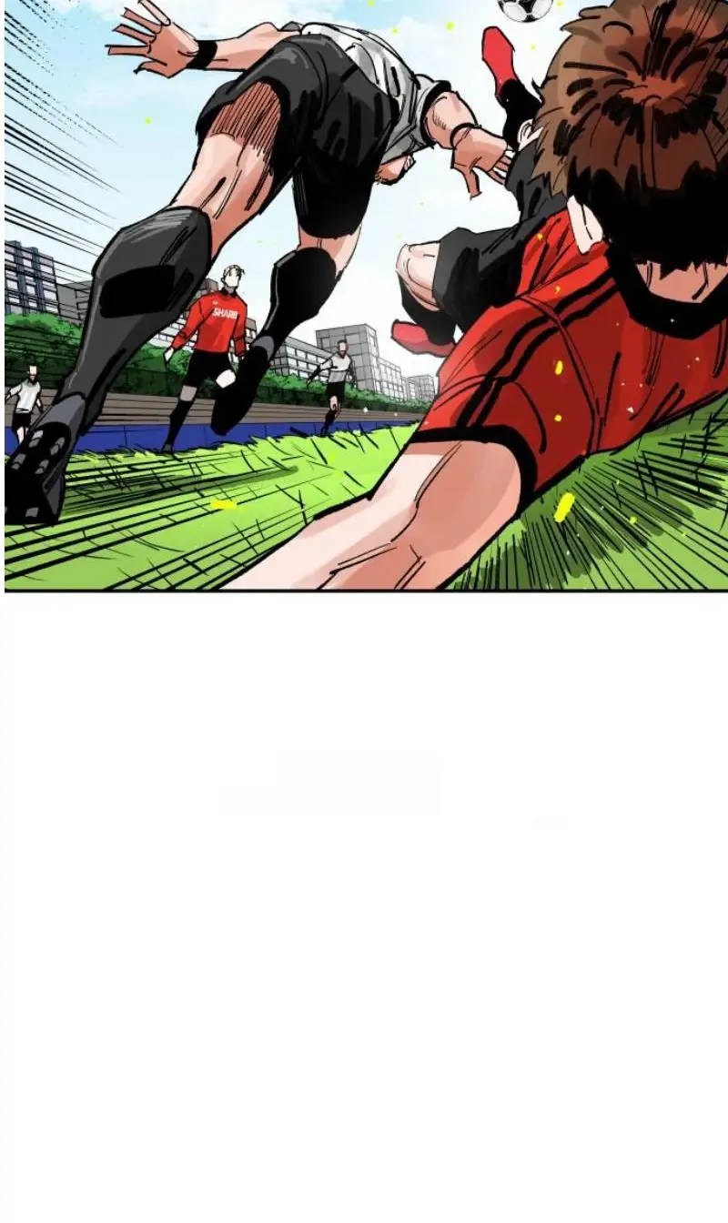 Read The Build Up PT-BR Manga Online