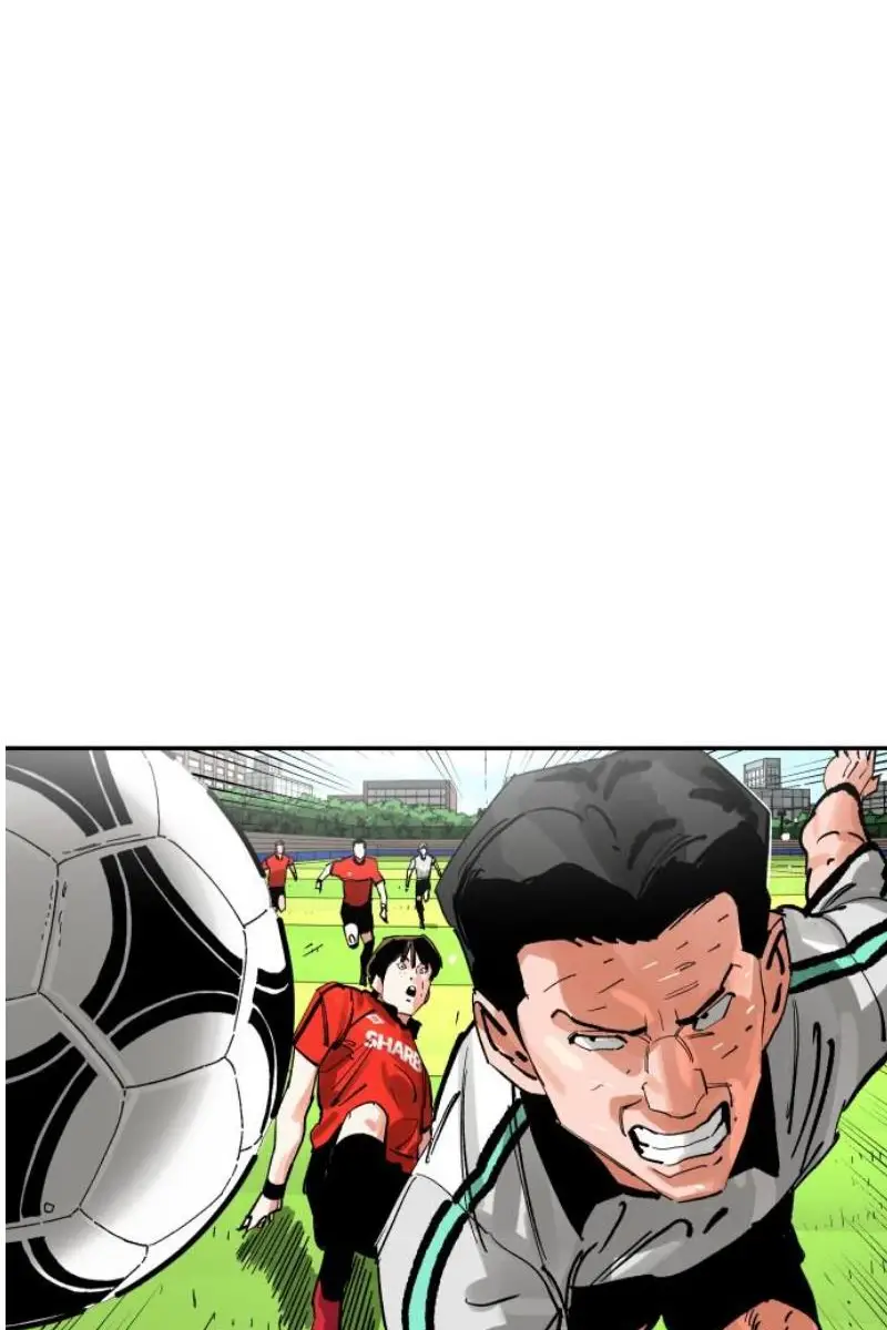 Read The Build Up PT-BR Manga Online