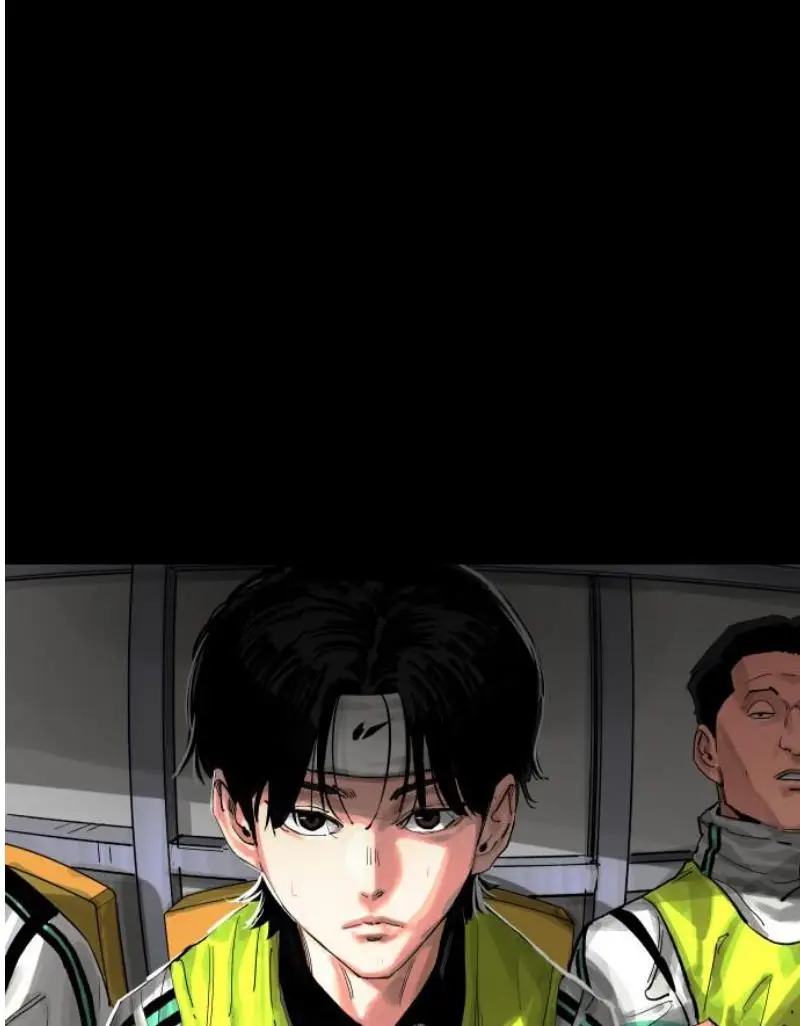 Read The Build Up PT-BR Manga Online
