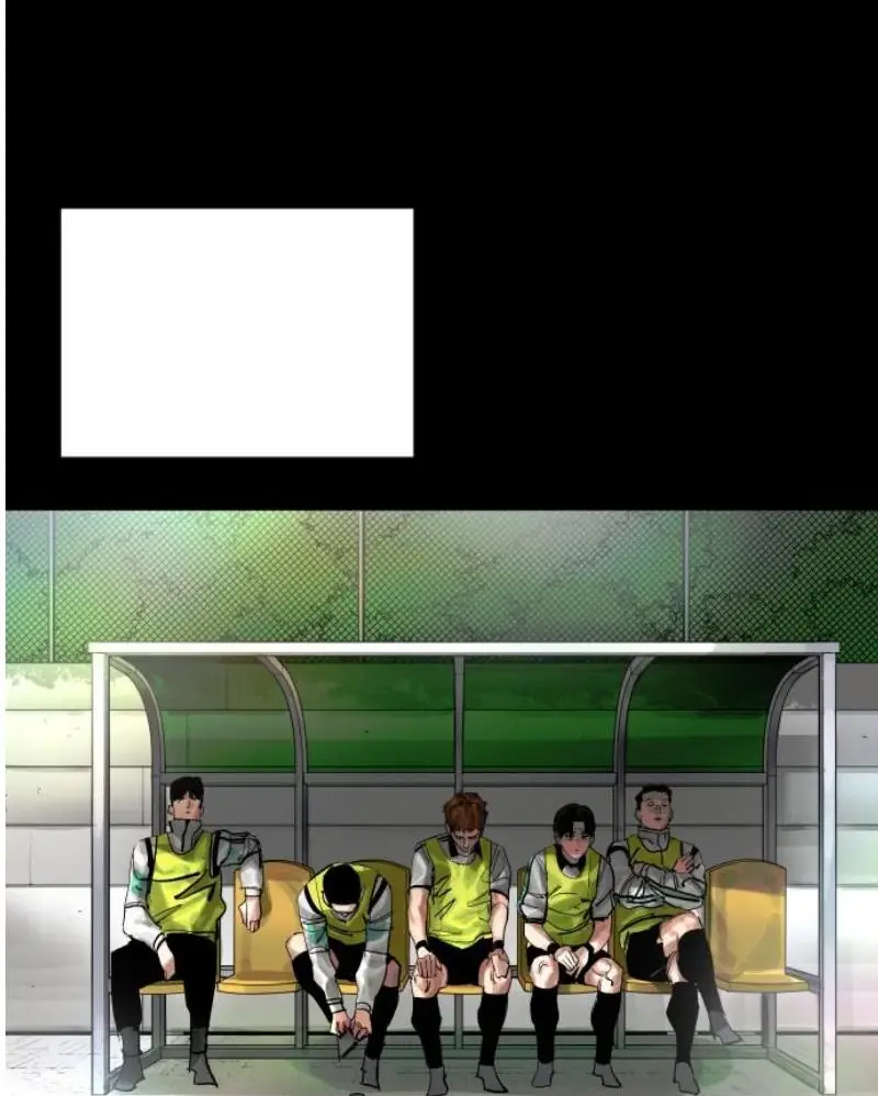 Read The Build Up PT-BR Manga Online