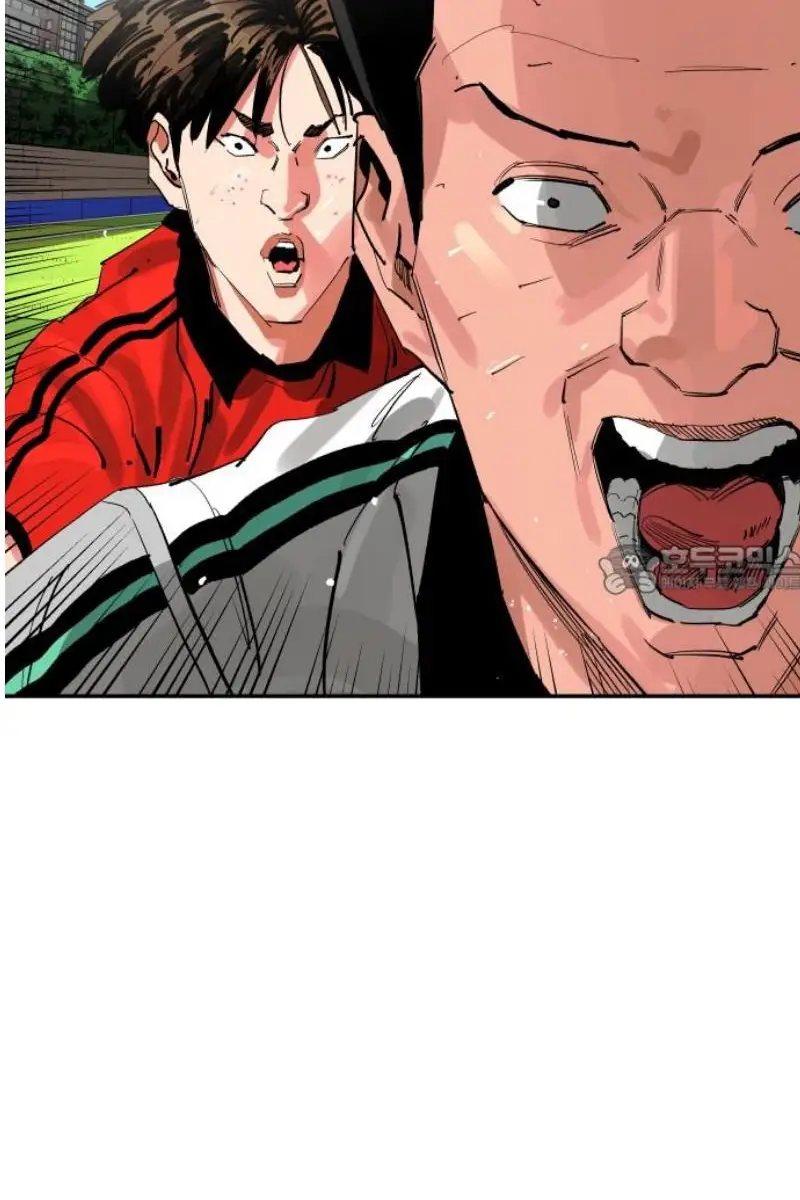 Read The Build Up PT-BR Manga Online
