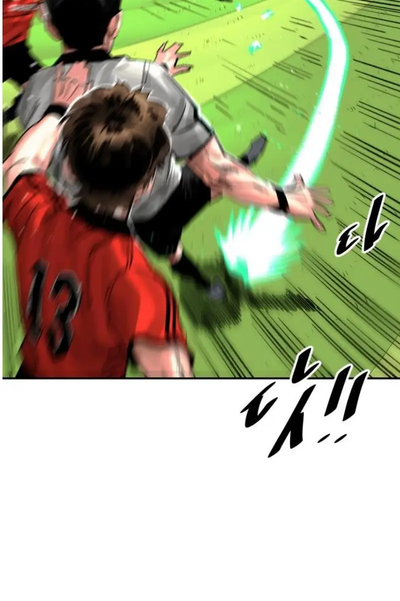 Read The Build Up PT-BR Manga Online
