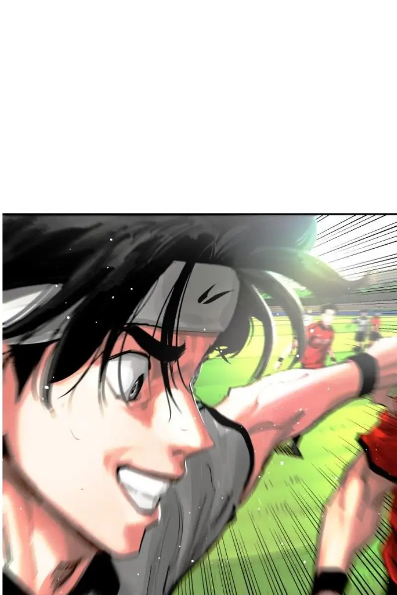 Read The Build Up PT-BR Manga Online