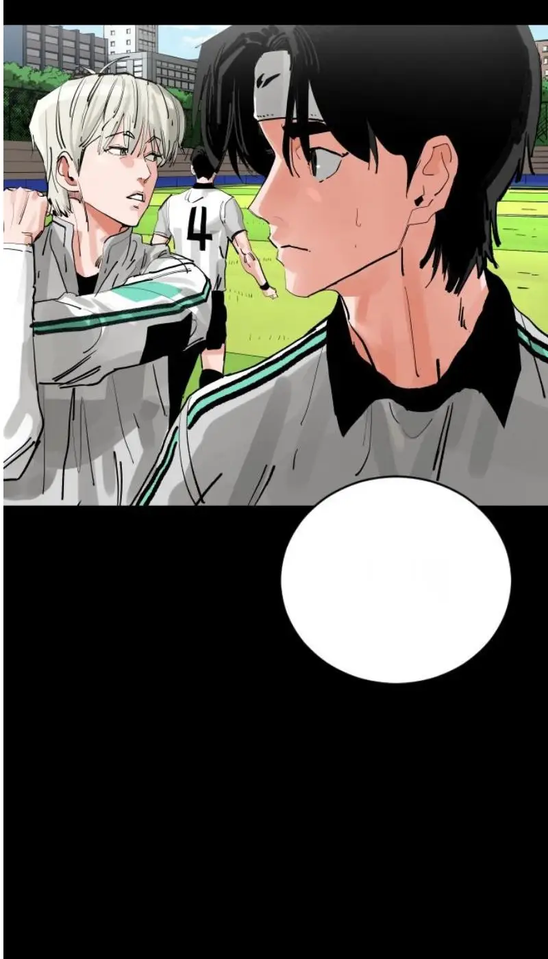 Read The Build Up PT-BR Manga Online