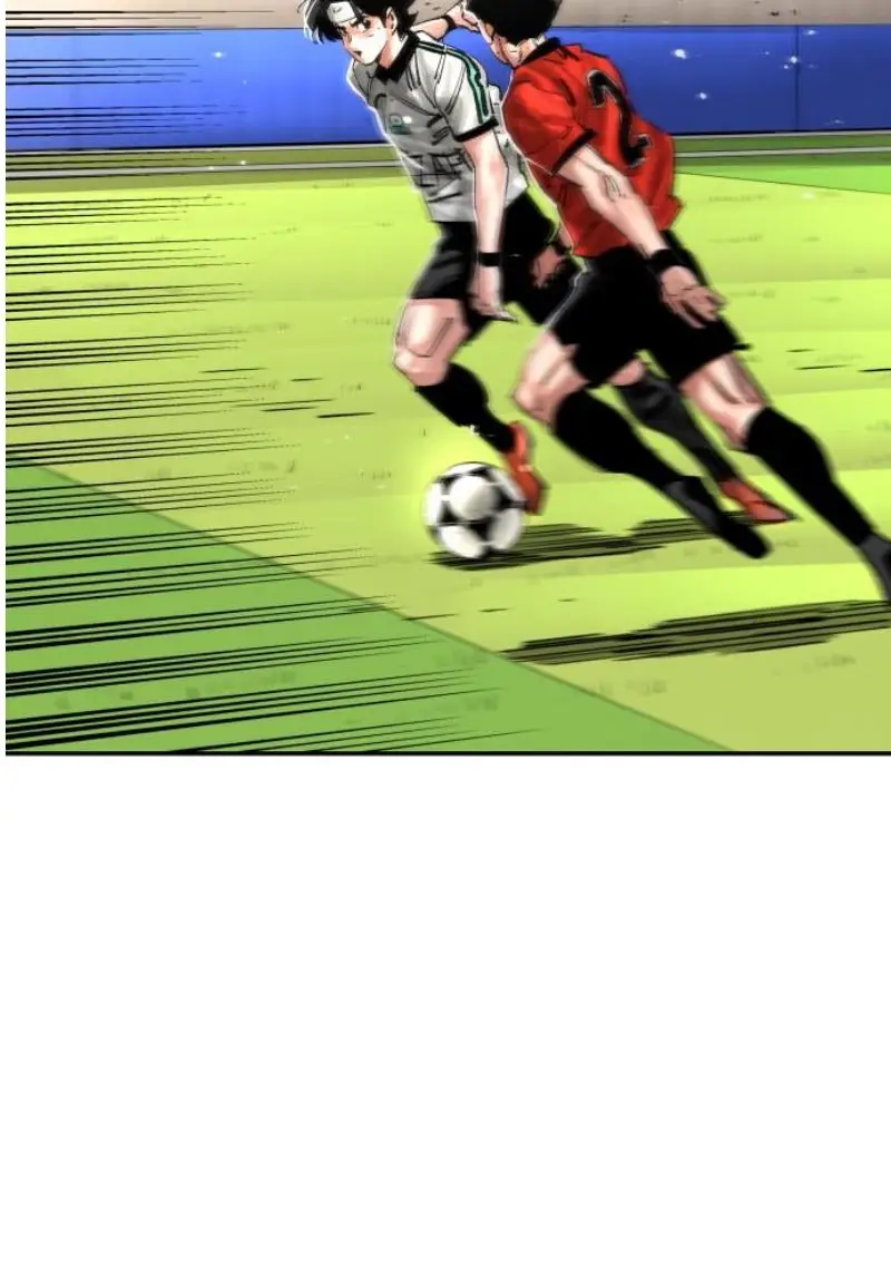 Read The Build Up PT-BR Manga Online