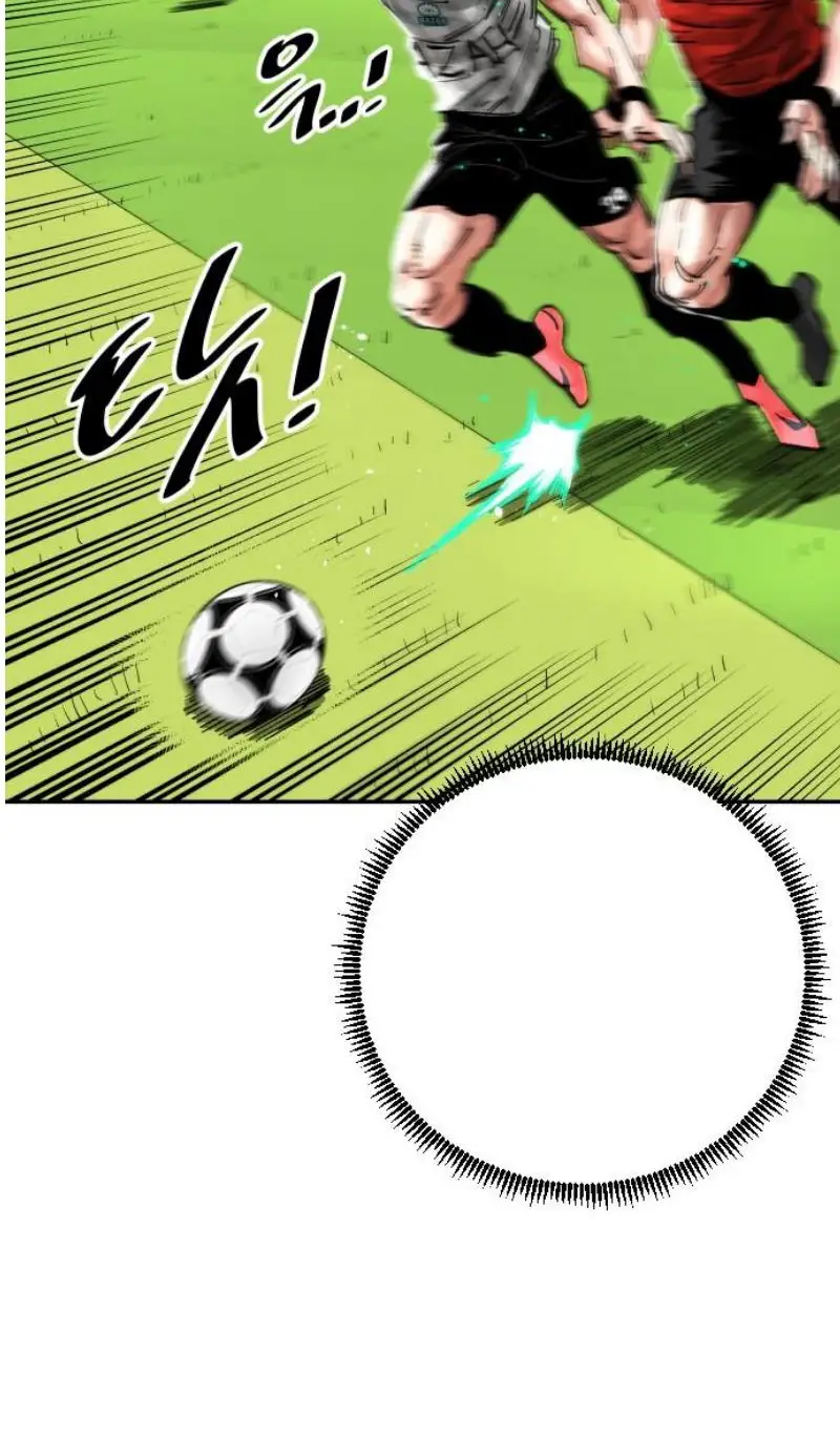 Read The Build Up PT-BR Manga Online