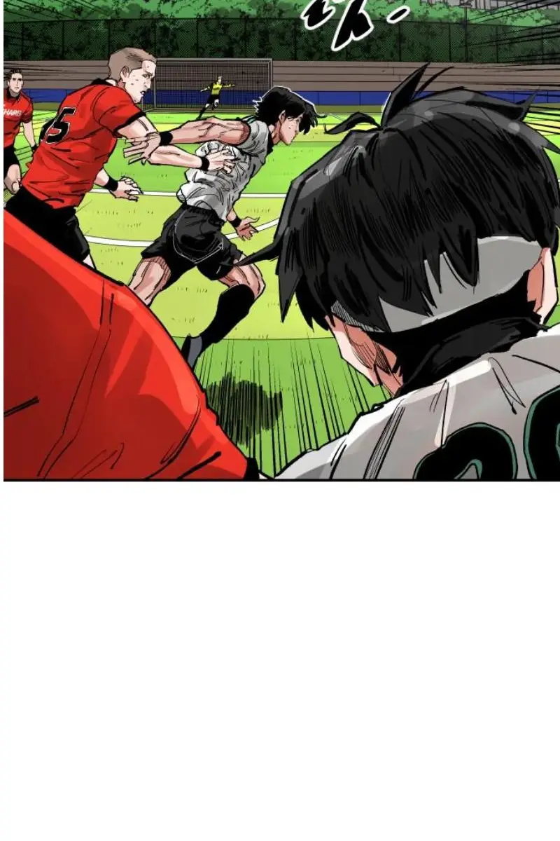 Read The Build Up PT-BR Manga Online