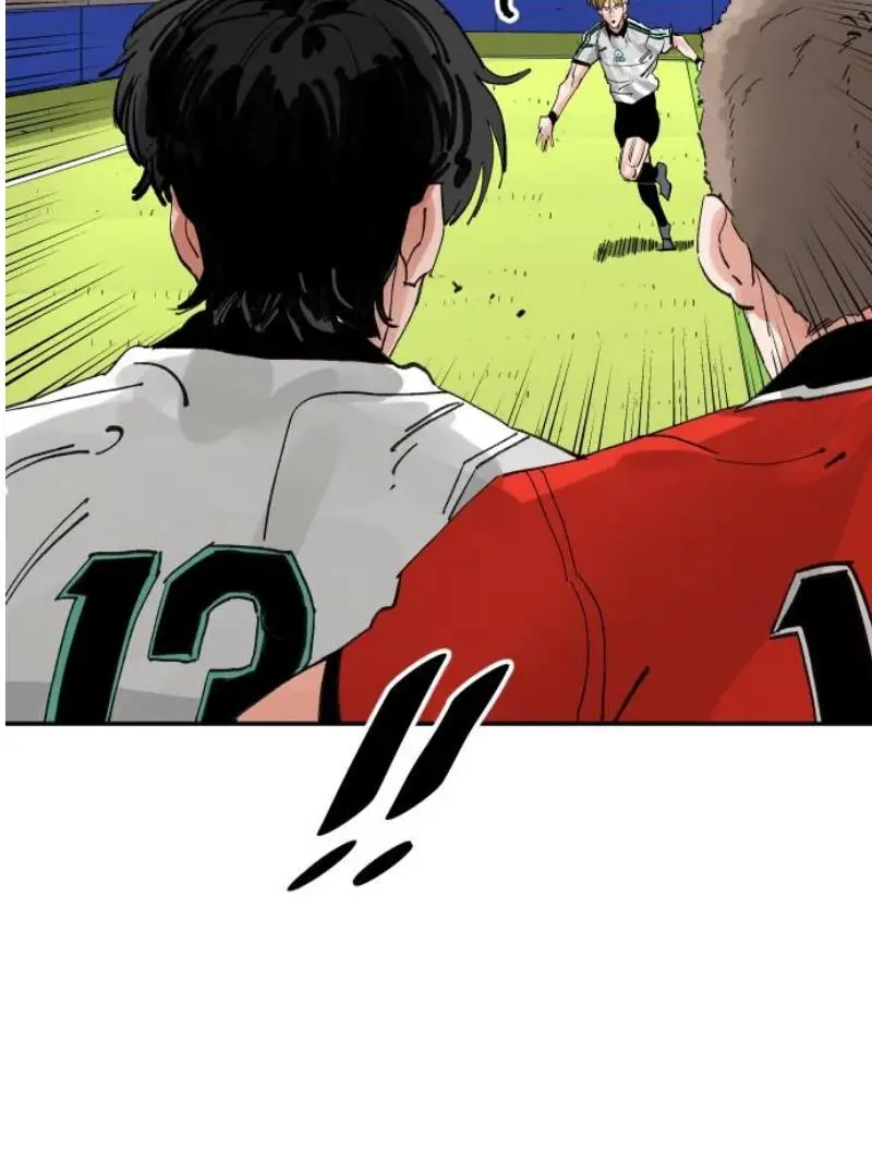 Read The Build Up PT-BR Manga Online