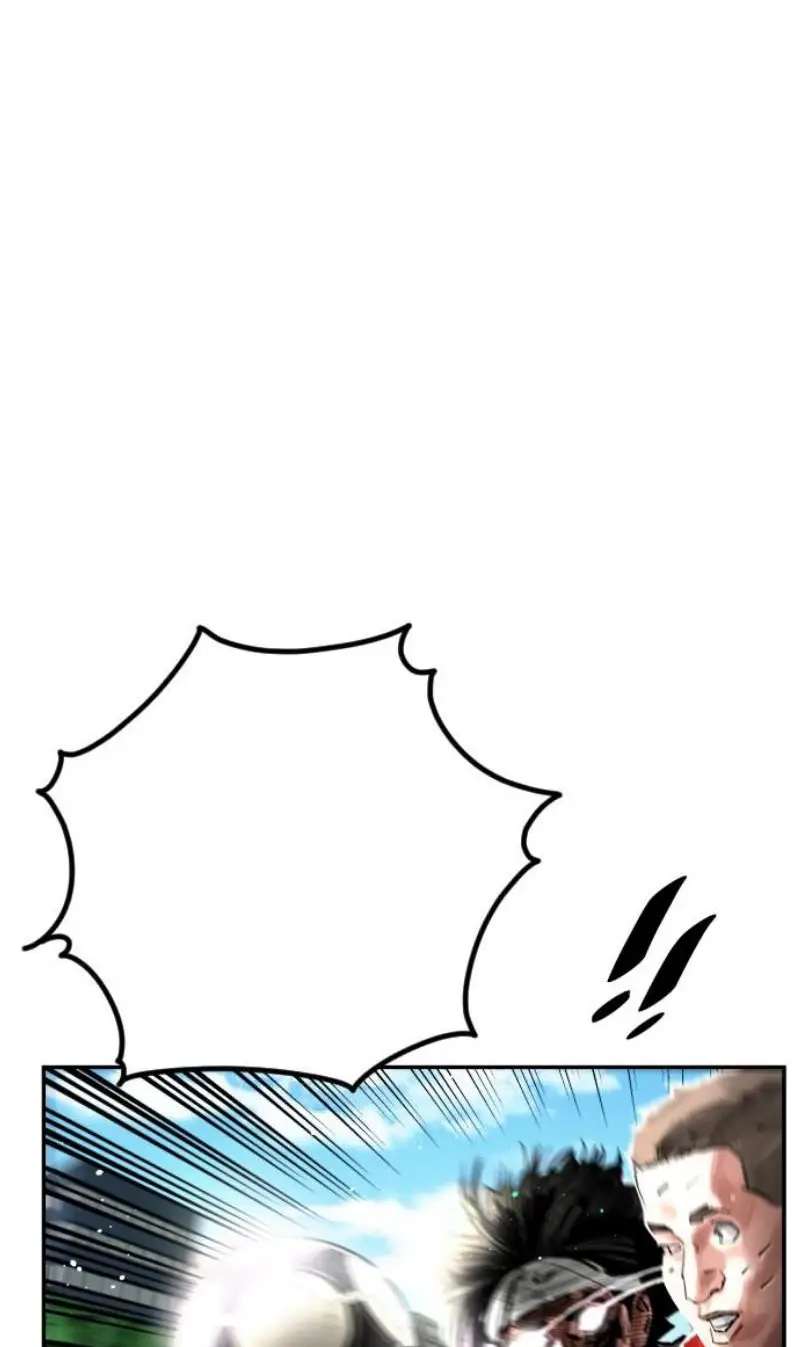 Read The Build Up PT-BR Manga Online