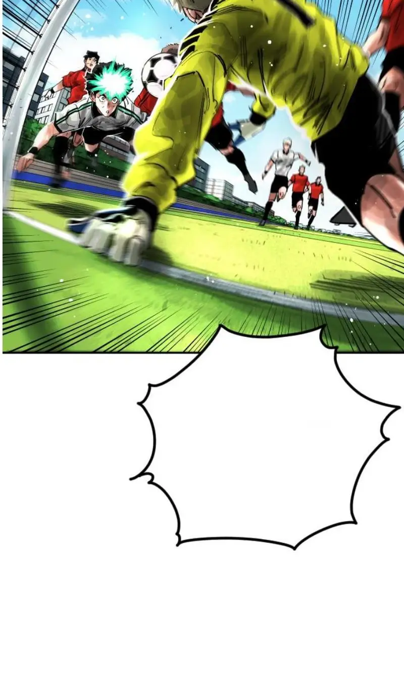 Read The Build Up PT-BR Manga Online