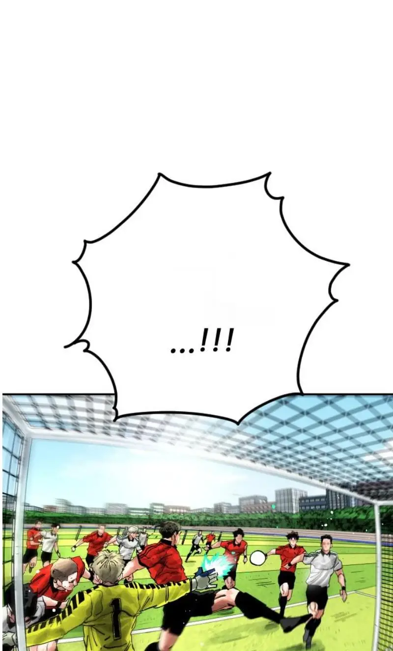 Read The Build Up PT-BR Manga Online
