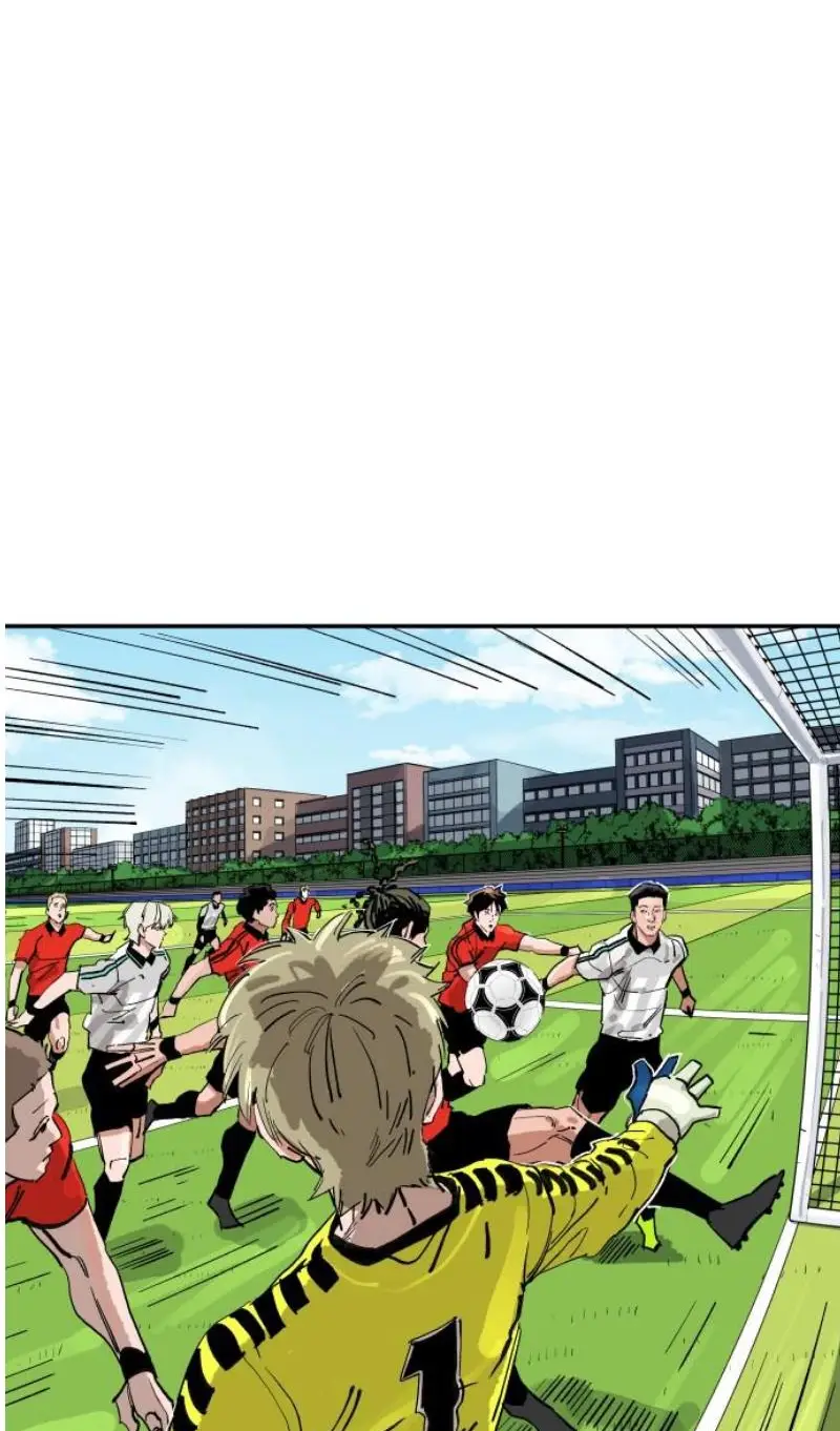 Read The Build Up PT-BR Manga Online