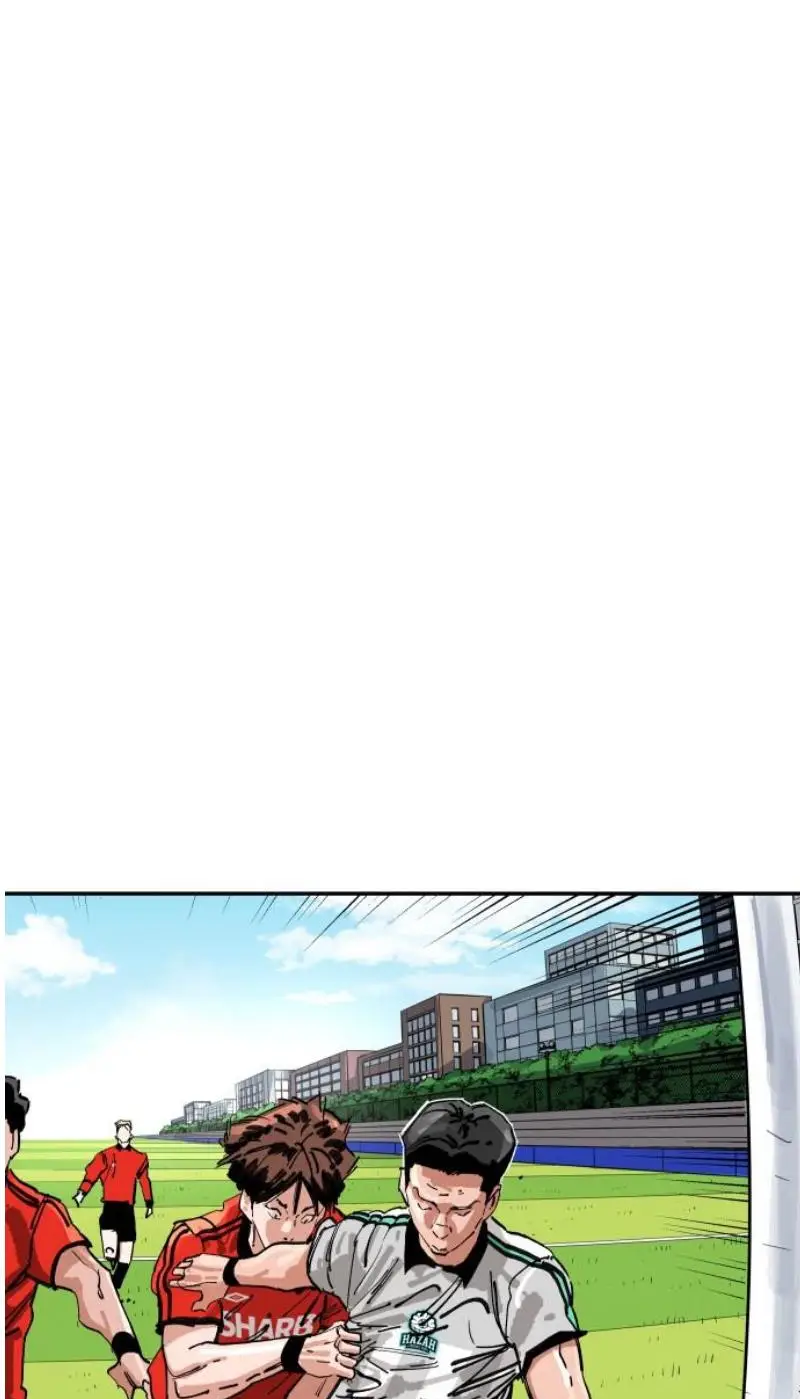 Read The Build Up PT-BR Manga Online