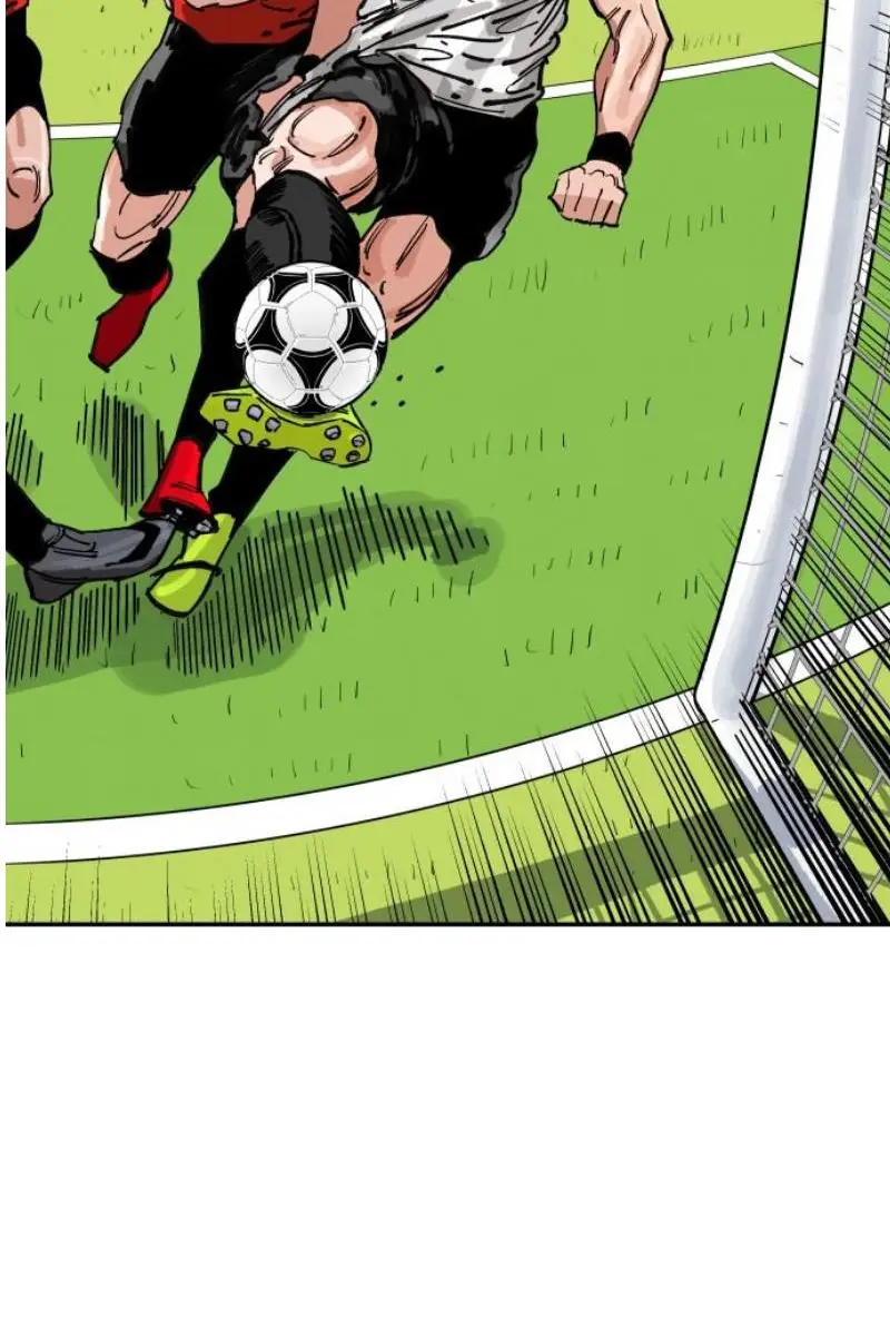 Read The Build Up PT-BR Manga Online