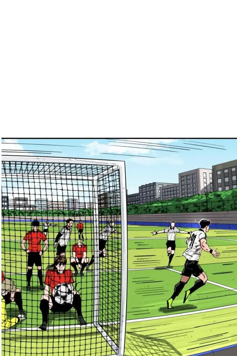 Read The Build Up PT-BR Manga Online