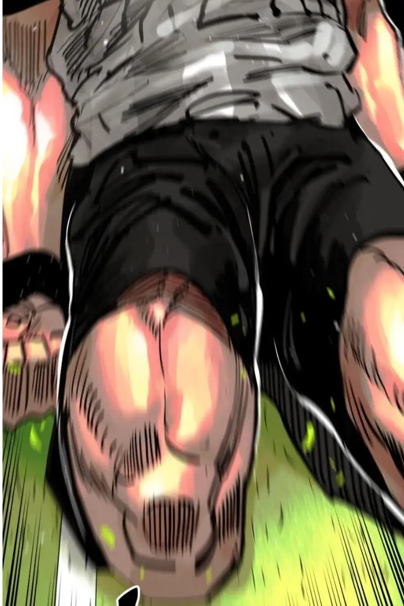 Read The Build Up PT-BR Manga Online