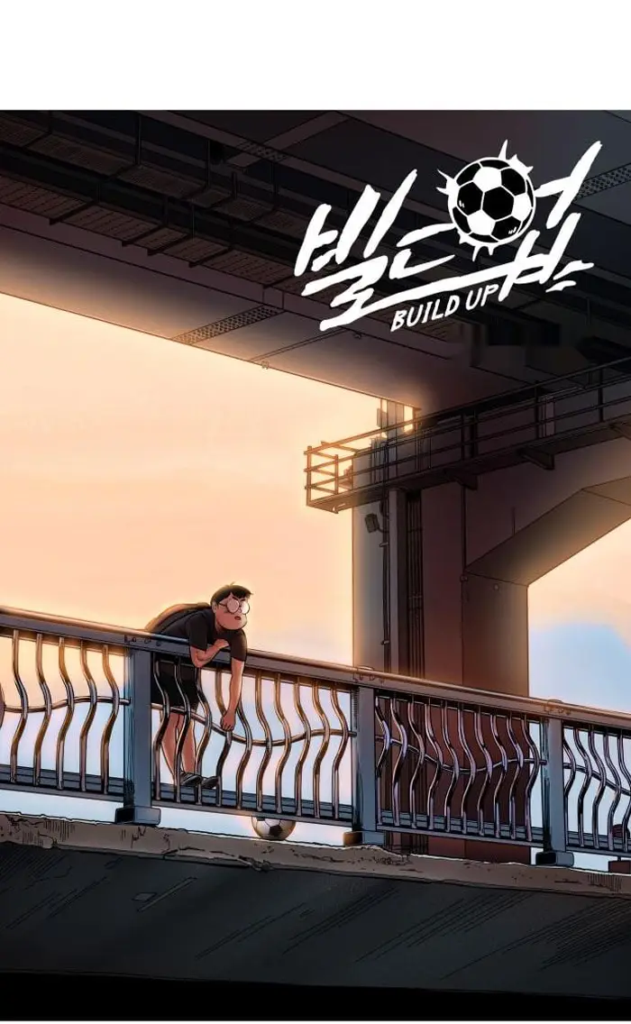 Read The Build Up PT-BR Manga Online