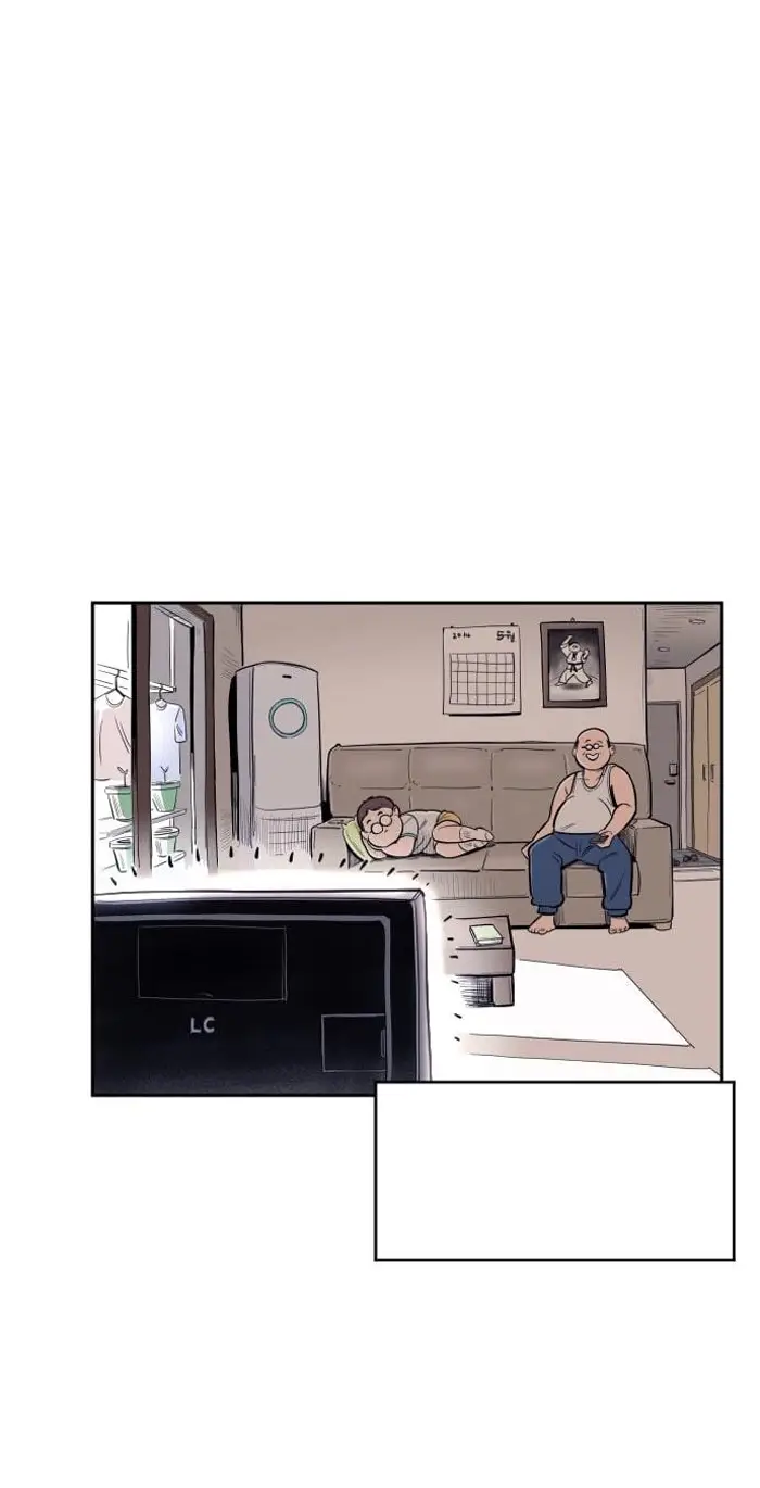 Read The Build Up PT-BR Manga Online