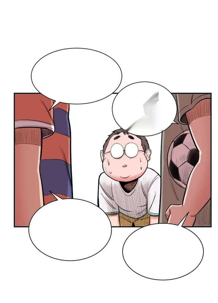 Read The Build Up PT-BR Manga Online