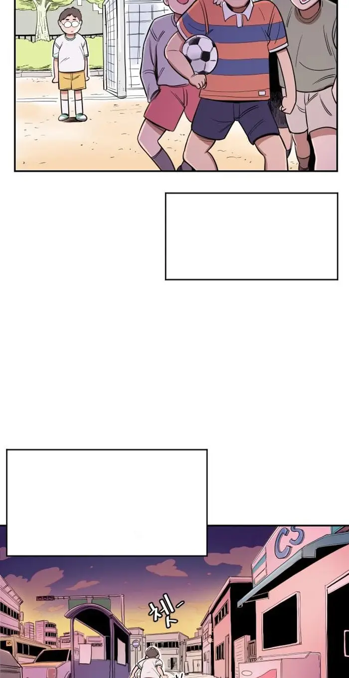 Read The Build Up PT-BR Manga Online