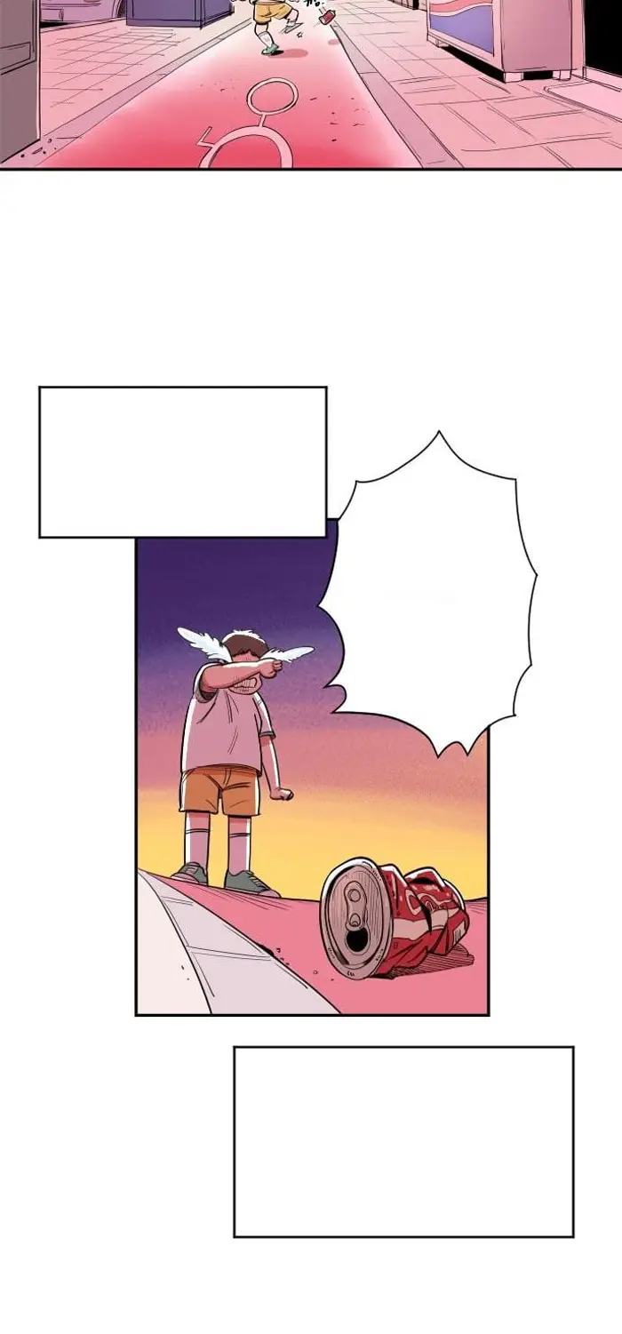 Read The Build Up PT-BR Manga Online